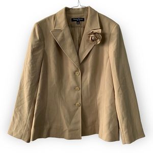 Rena Rowan Woman Blazer